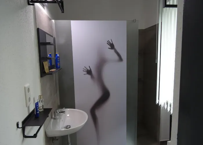 Eventhotel Oe - Cappuccino Geiselwind