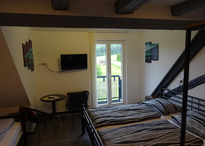 Eventhotel Oe - Cappuccino 3*