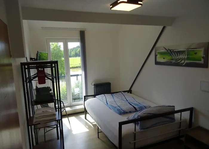 Eventhotel Oe - Cappuccino Hotel 3*