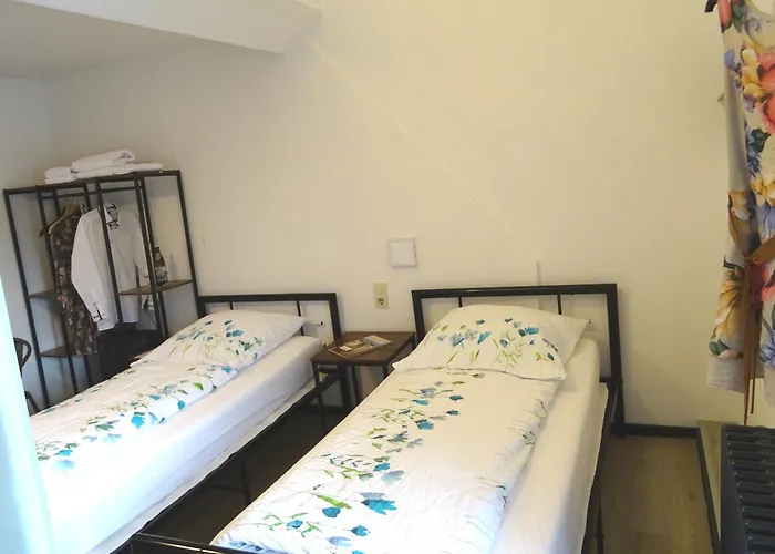 Eventhotel Oe - Cappuccino 3* Geiselwind