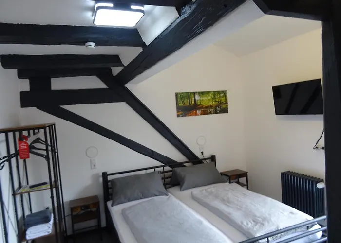 Eventhotel Oe - Cappuccino