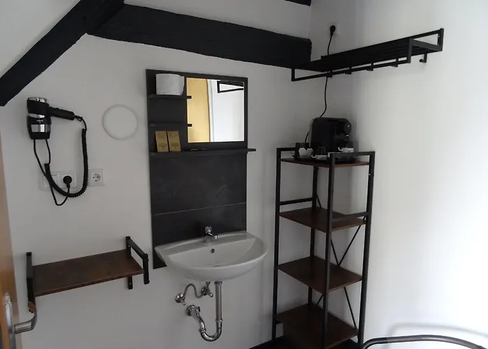 Hotel Eventhotel Oe - Cappuccino