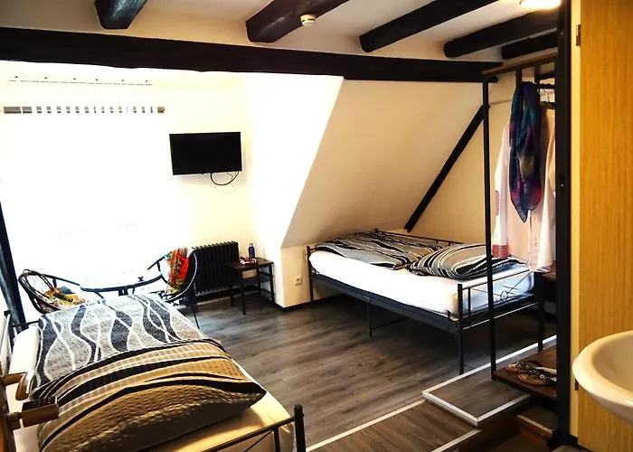 Hotel Eventhotel Oe - Cappuccino 3*