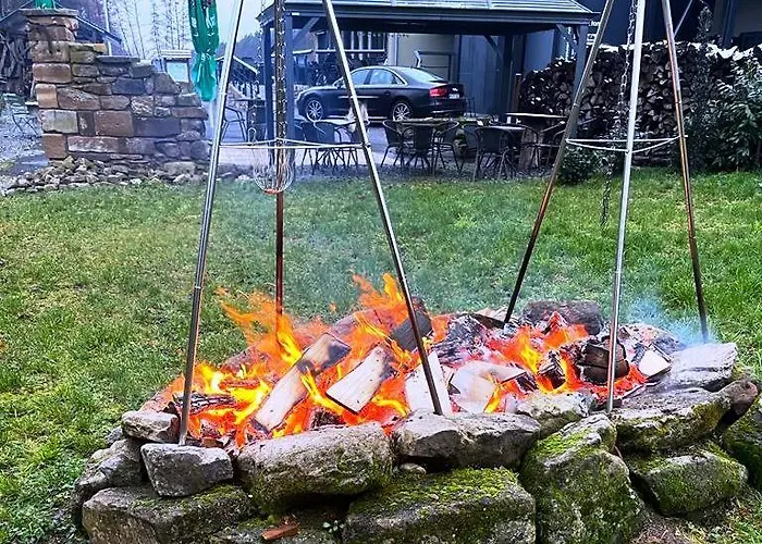 Eventhotel Oe - Cappuccino