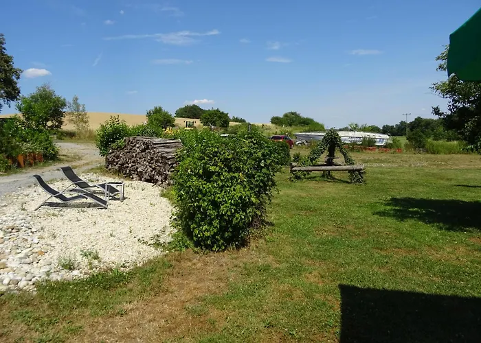 Eventhotel Oe - Cappuccino 3* Geiselwind