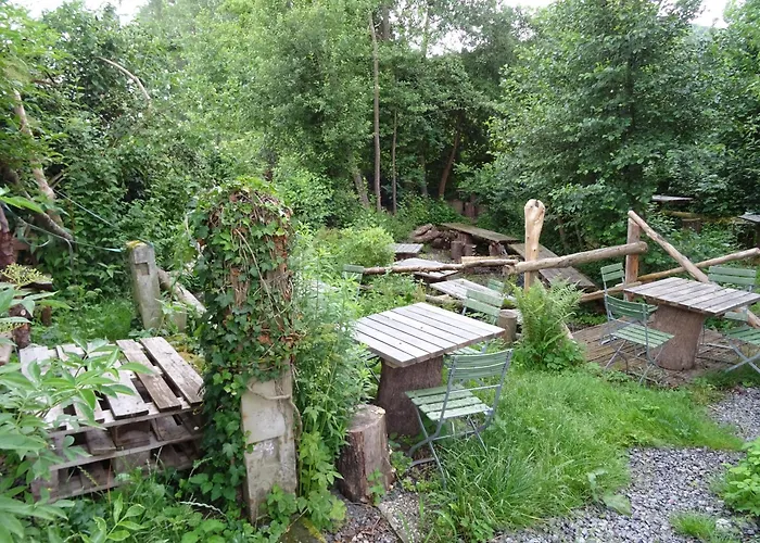 Hotel Eventhotel Oe - Cappuccino