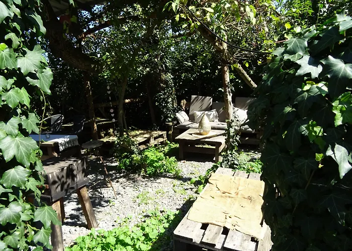 Eventhotel Oe - Cappuccino Geiselwind