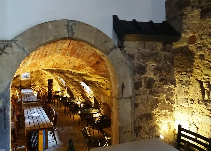 Eventhotel Oe - Cappuccino