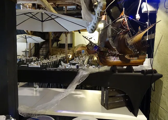 Eventhotel Oe - Cappuccino 3*