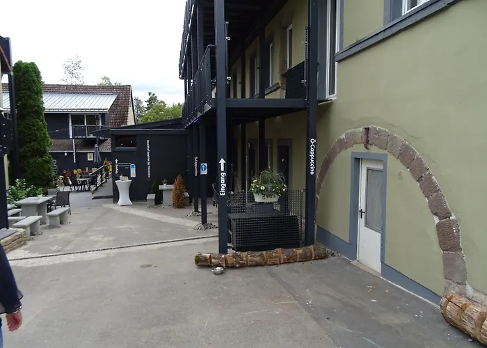 Eventhotel Oe - Cappuccino Hotel 3*