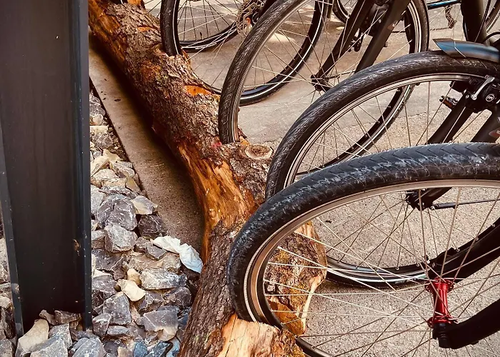 Eventhotel Oe - Cappuccino Hotel Geiselwind