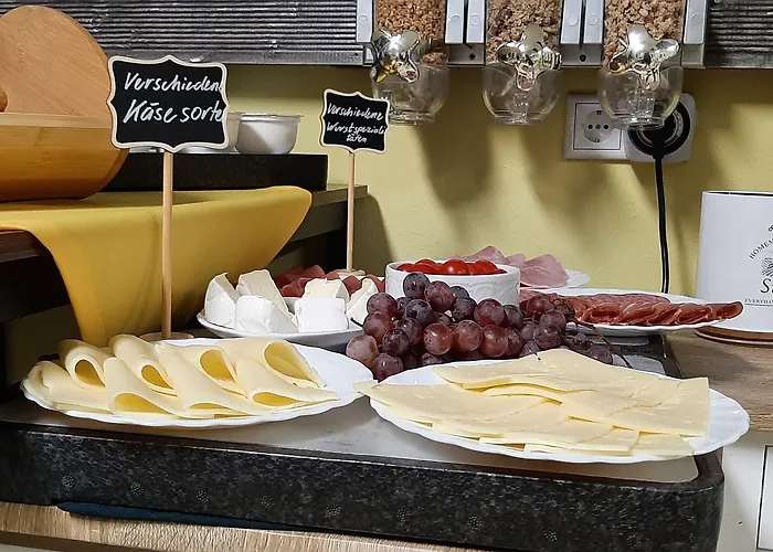 Eventhotel Oe - Cappuccino Hotel