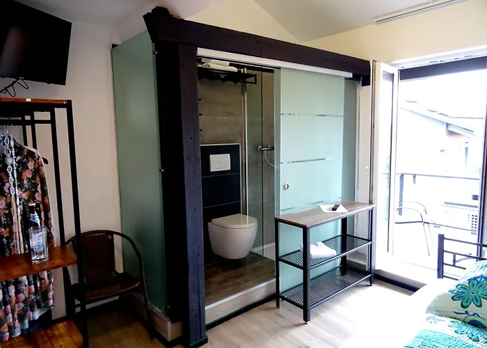 Eventhotel Oe - Cappuccino Hotel