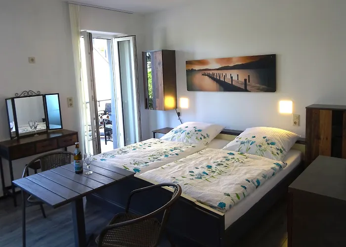 Eventhotel Oe - Cappuccino Geiselwind