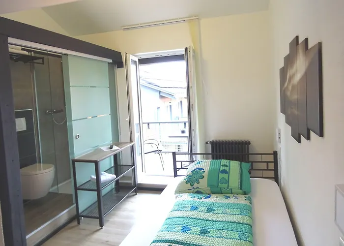 Eventhotel Oe - Cappuccino Geiselwind