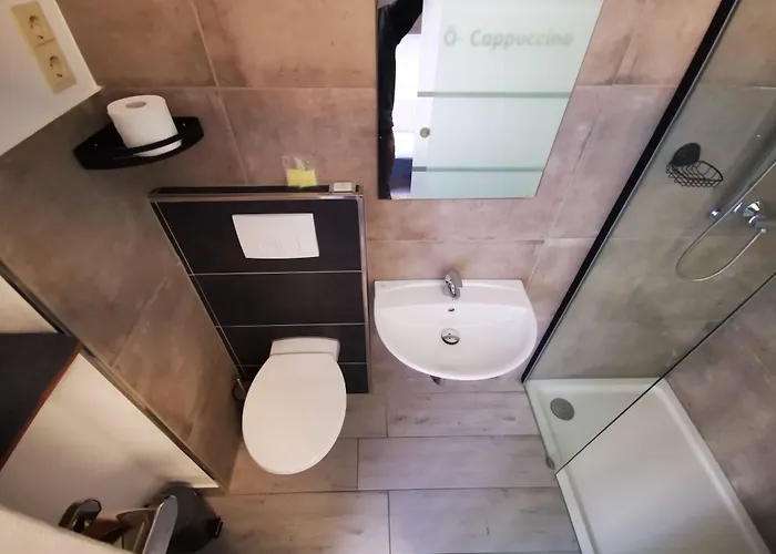 Hotel Eventhotel Oe - Cappuccino 3*