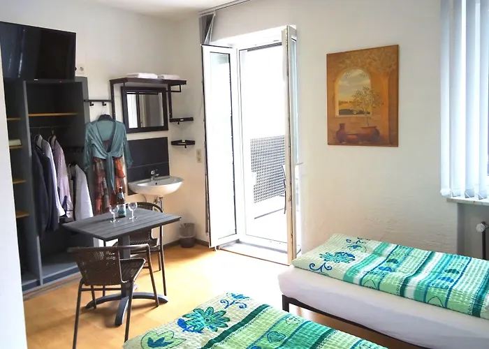 Hotel Eventhotel Oe - Cappuccino