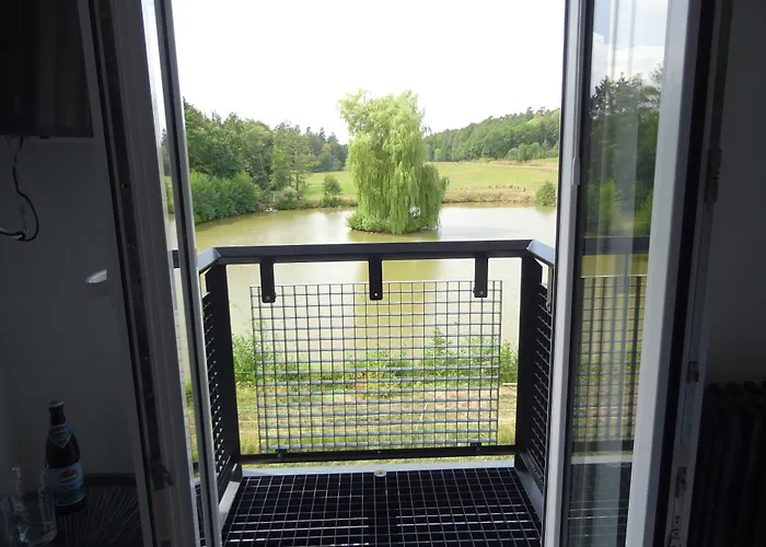 Hotel Eventhotel Oe - Cappuccino