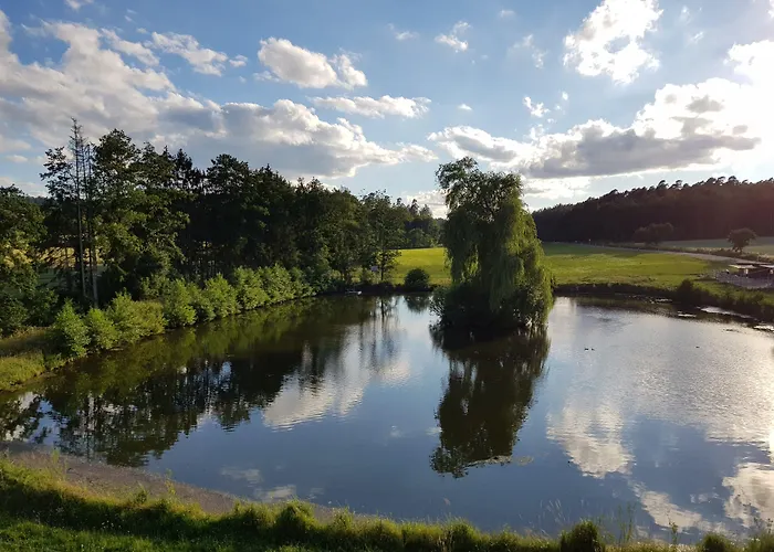 Eventhotel Oe - Cappuccino Hotel Geiselwind