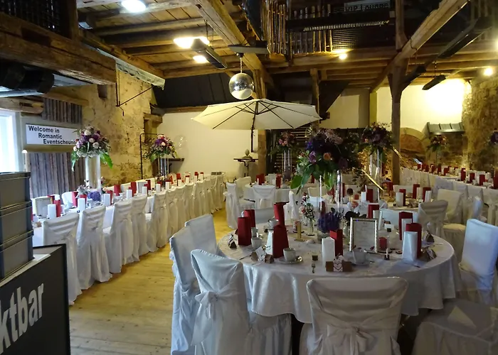 Eventhotel Oe - Cappuccino Hotel