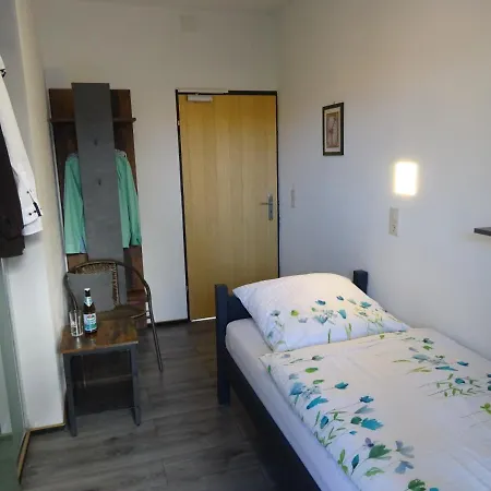 Eventhotel Oe - Cappuccino Hotel