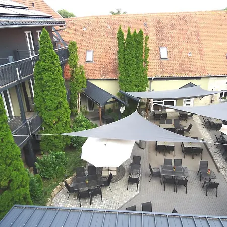 Eventhotel Oe - Cappuccino 3*