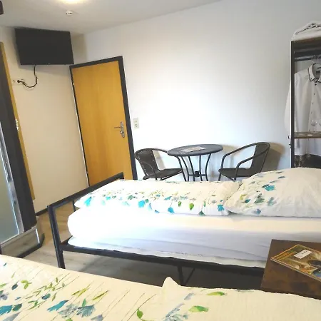 Eventhotel Oe - Cappuccino