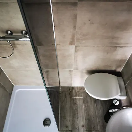 Hotel Eventhotel Oe - Cappuccino Geiselwind