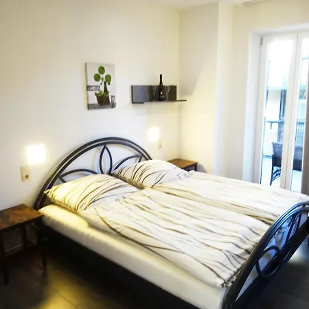 Szálloda Eventhotel Oe - Cappuccino Geiselwind