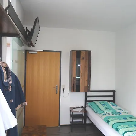 Eventhotel Oe - Cappuccino