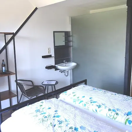 Eventhotel Oe - Cappuccino Geiselwind