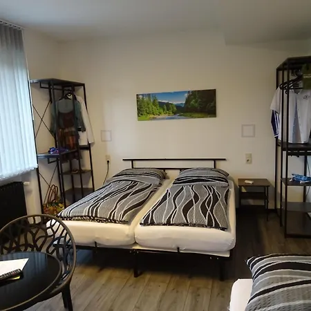 Eventhotel Oe - Cappuccino Hotel Geiselwind