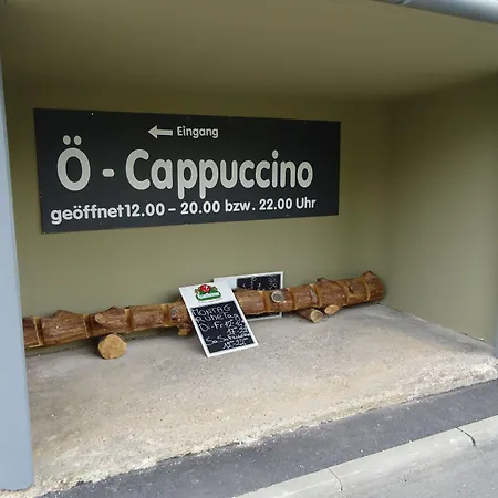 Eventhotel Oe - Cappuccino 3*