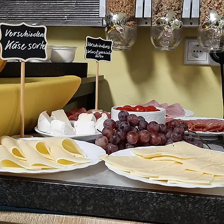 Eventhotel Oe - Cappuccino Szálloda