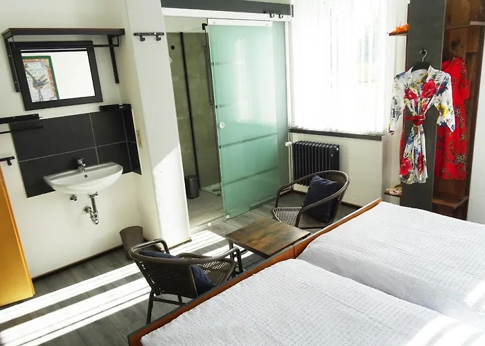 Eventhotel Oe - Cappuccino 酒店 3*