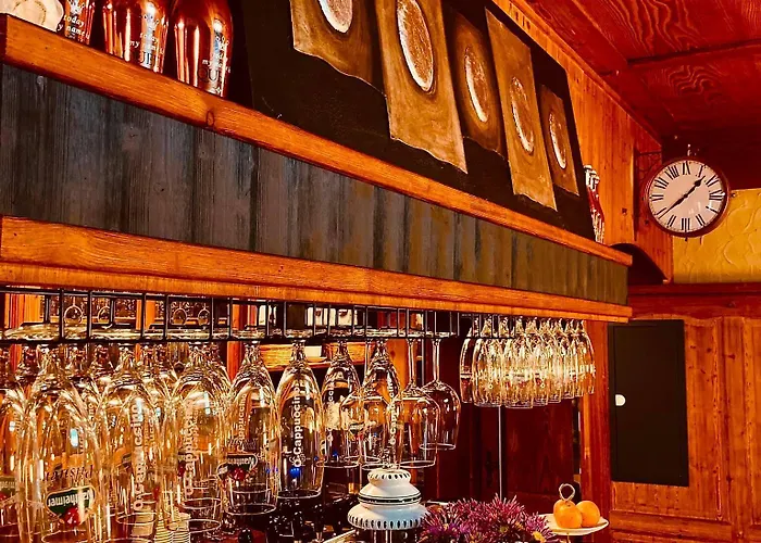 Eventhotel Oe - Cappuccino 酒店 3*