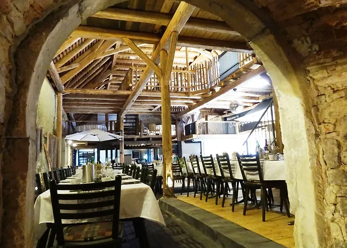 Eventhotel Oe - Cappuccino 酒店 3*