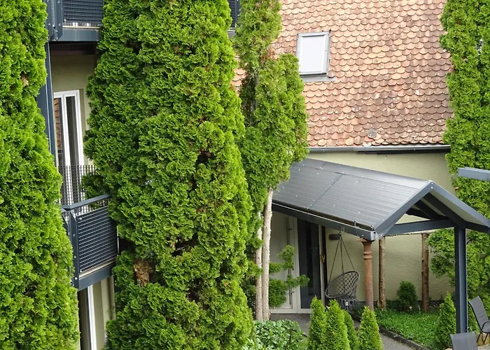 Eventhotel Oe - Cappuccino Hotel 3*